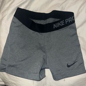 Nike Pro Women’s Spandex - Size Small